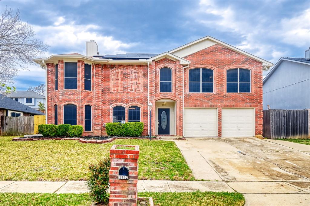 2112 Meadowview Drive Property Photo 1