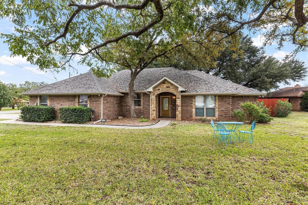 1609 Cheyenne Trail Property Photo 1