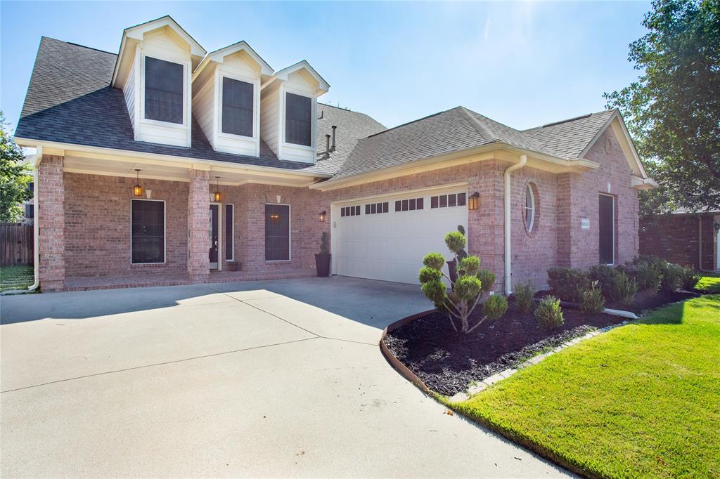 10520 Stoneside Trail Property Photo 3