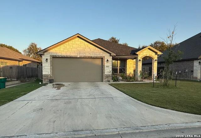 505 Holstein Drive Property Photo 1