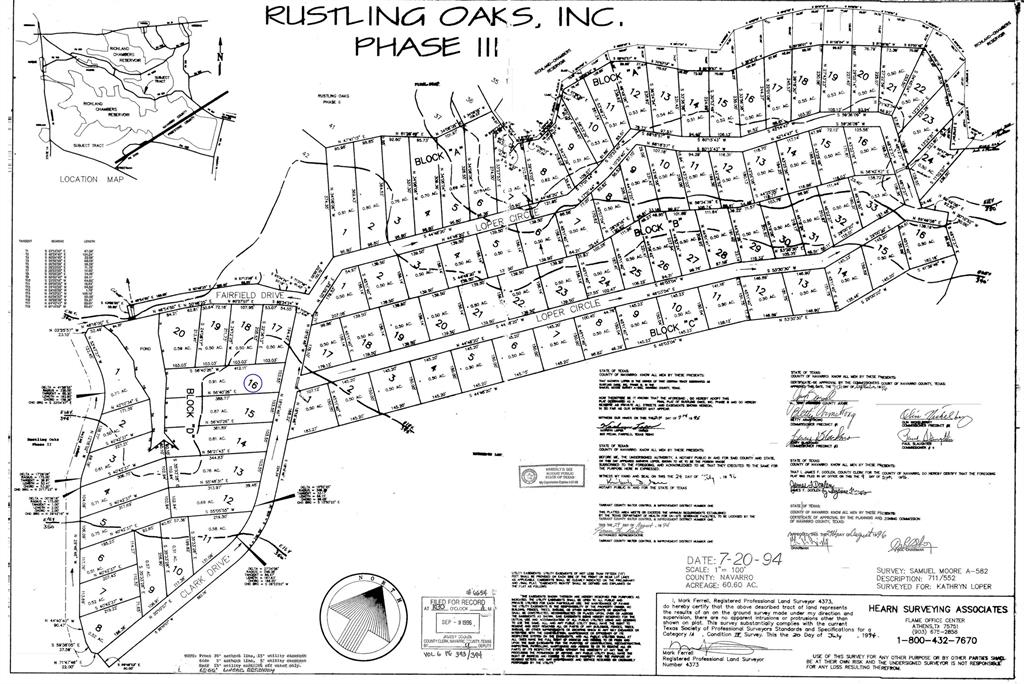 Lot 15,16 Loper Drive Property Photo 33