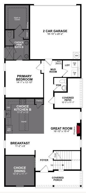 8724 Treeline Parkway Property Photo 22