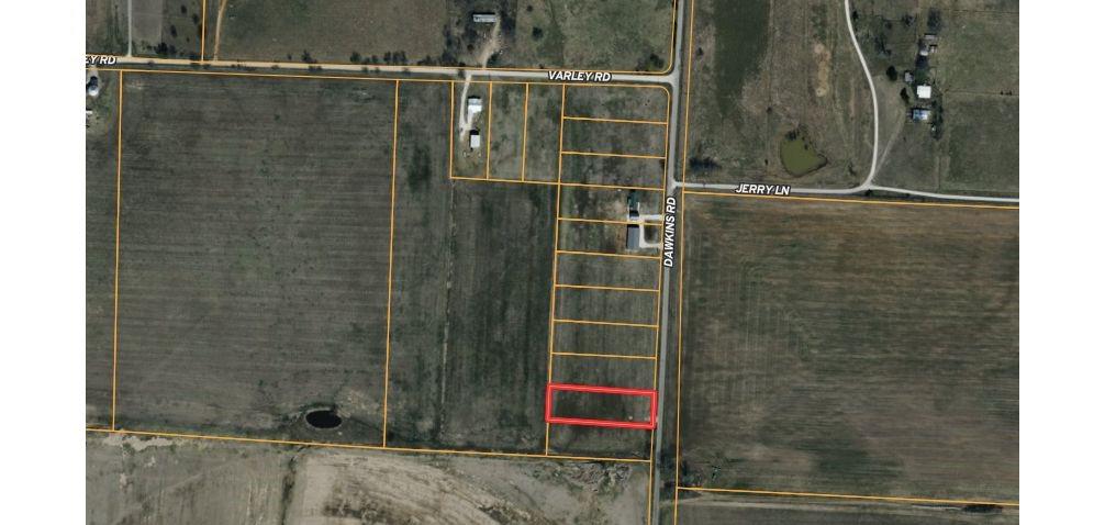 1709 Dawkins Road Property Photo 4