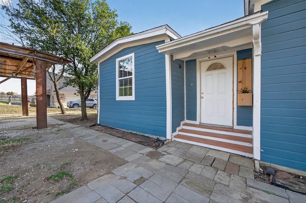 17319 Senne Road Property Photo 1