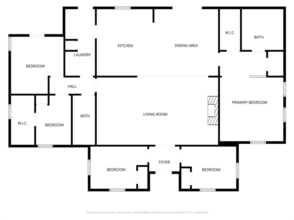 17319 Senne Road Property Photo 7