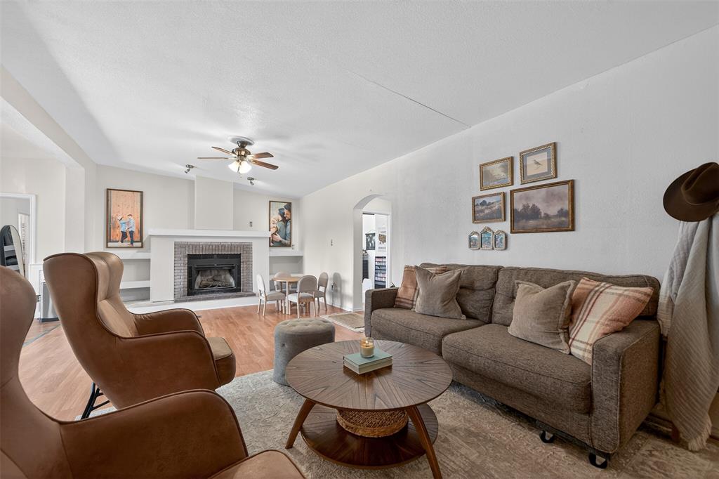 17319 Senne Road Property Photo 17