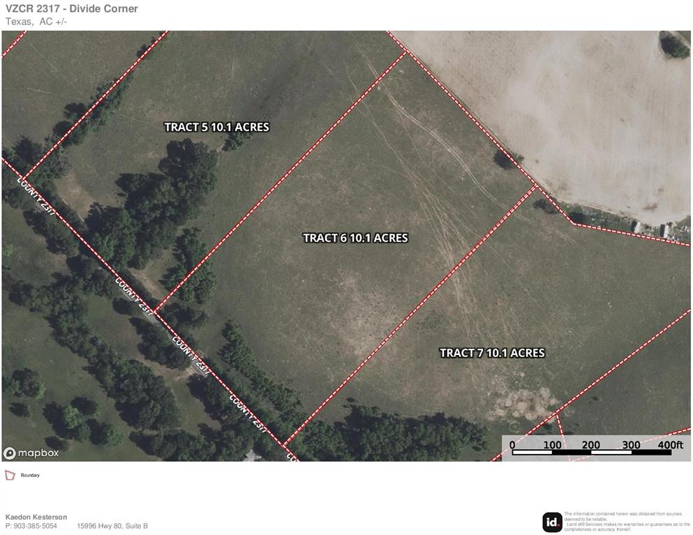 Tbd Vz County Road 2317 Tract 6 Property Photo 4