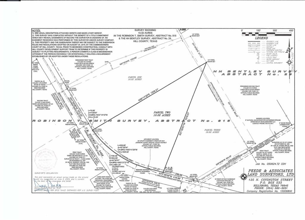 Tbd 2 Fm 2488 Property Photo 6