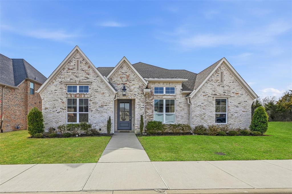 1645 Ethan Circle Property Photo 1