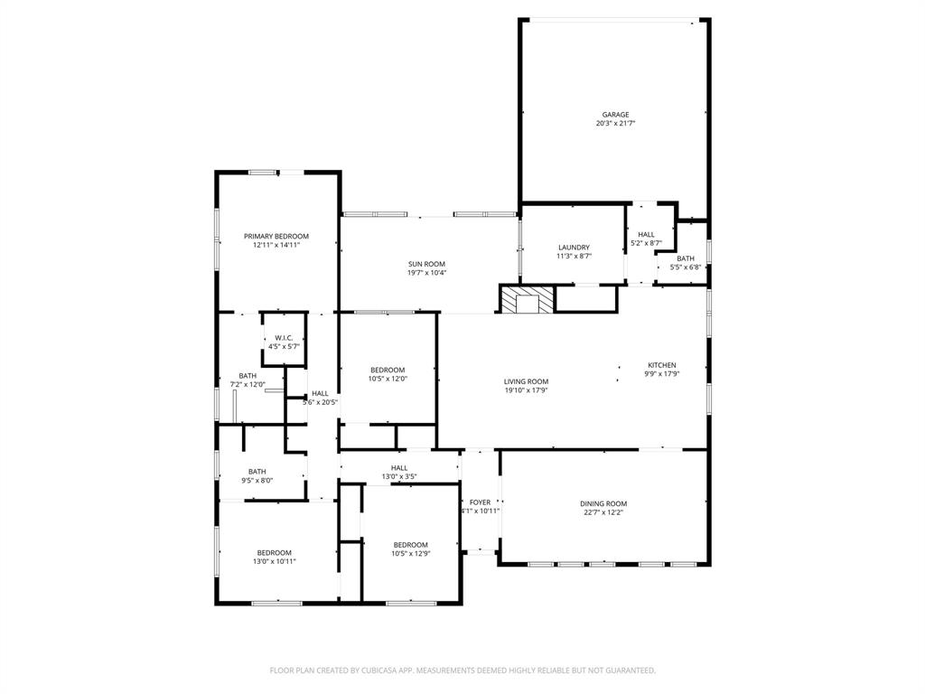 3132 Chapel Downs Drive Property Photo 28