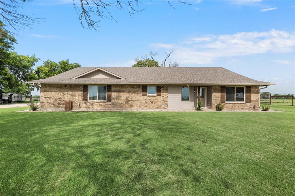 11541 Old Dallas Road Property Photo 1