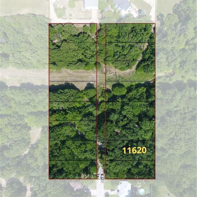 11620 Oak Tree Road Property Photo 1