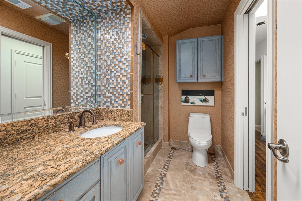 3717 Monticello Drive Property Photo 27