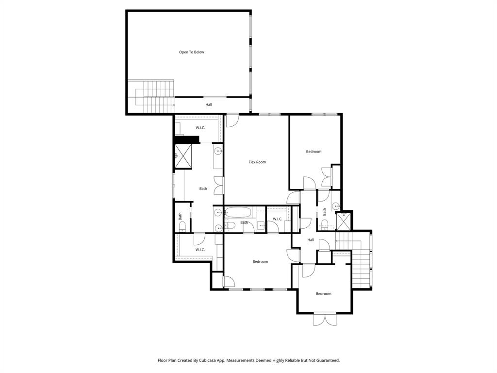 3717 Monticello Drive Property Photo 36
