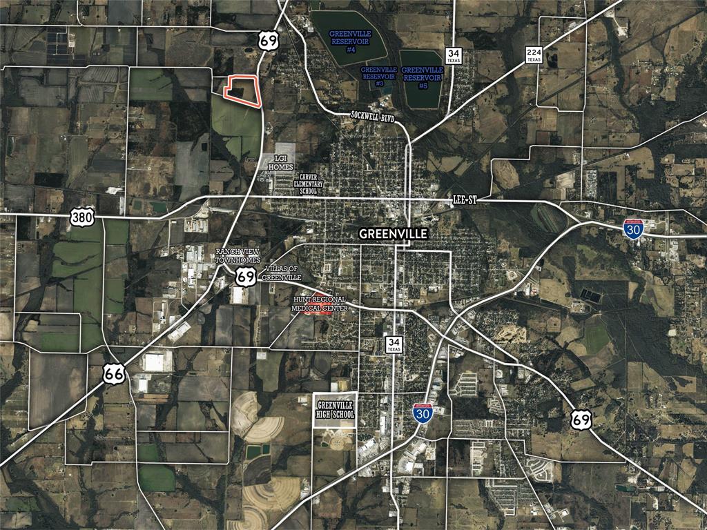 0000 N Hwy 69 Property Photo 3