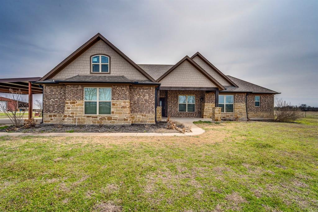 901 Hoyt Road