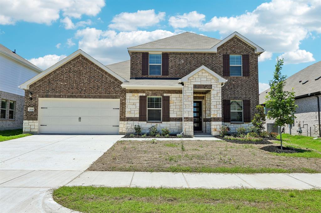 3510 Buffalo Creek Drive Property Photo 1