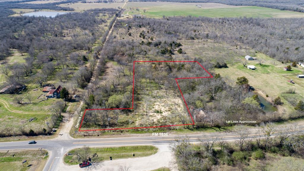 00 Fm Rd 1836 Highway Property Photo 1