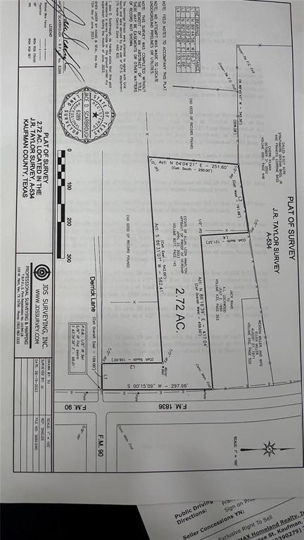 00 Fm Rd 1836 Highway Property Photo 12