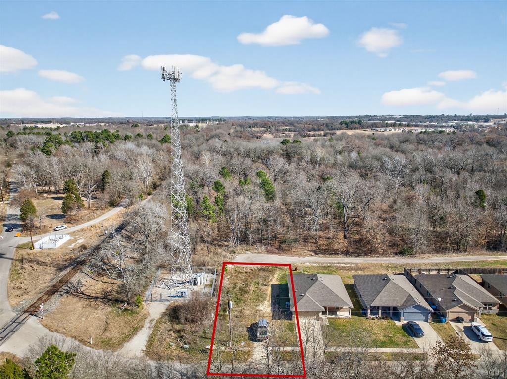 Tbd Wofford Street Property Photo 1