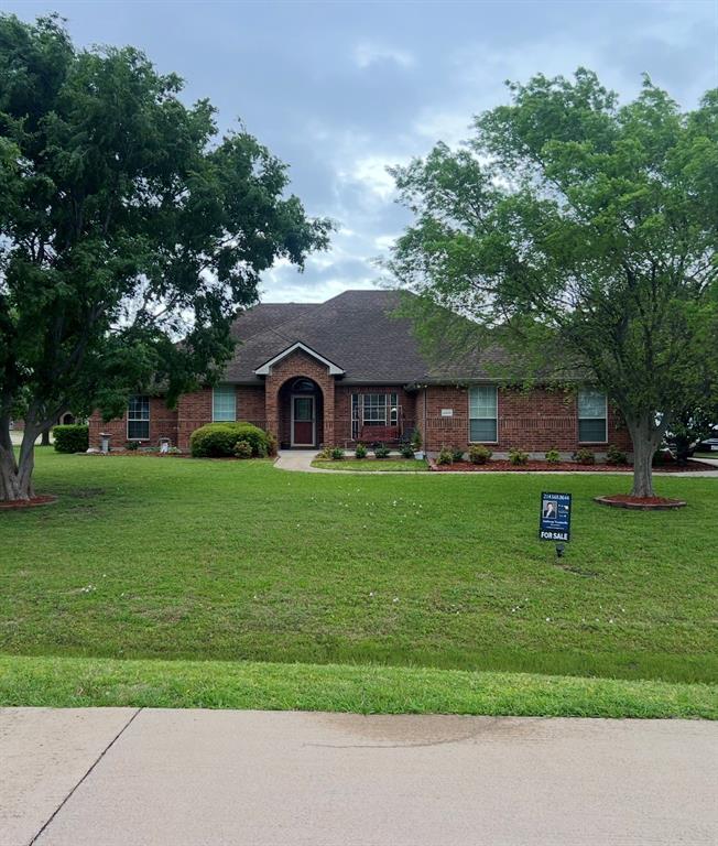 2408 Silver Maple Drive Property Photo 1