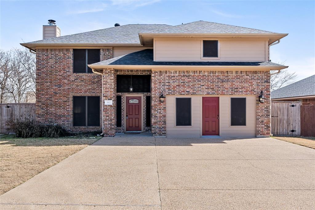 1112 Hopewell Court Property Photo 1