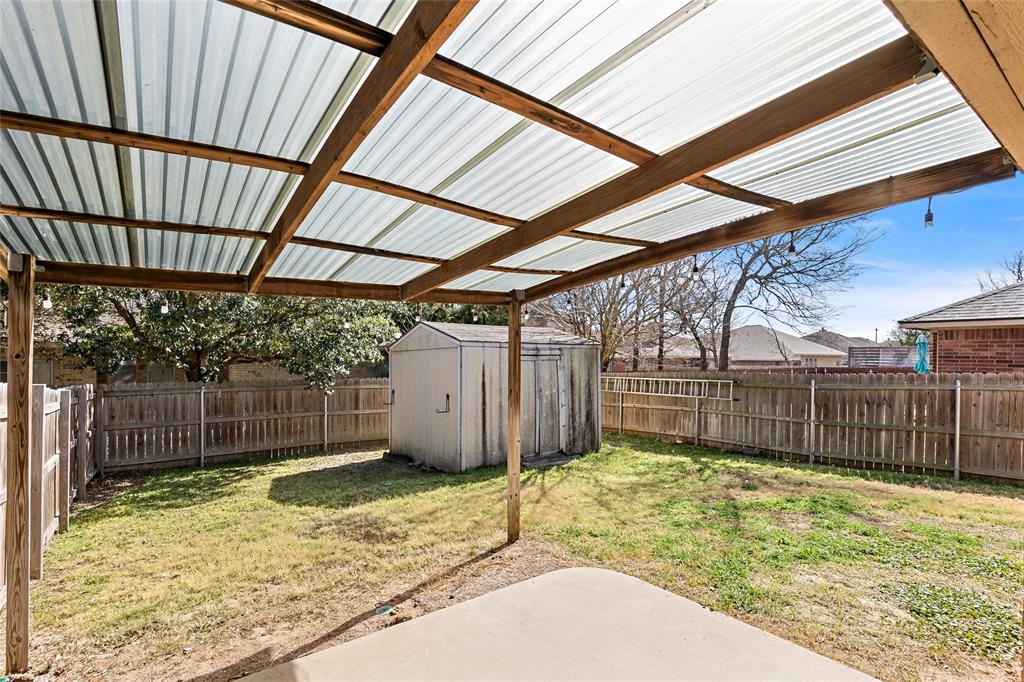 1112 Hopewell Court Property Photo 22