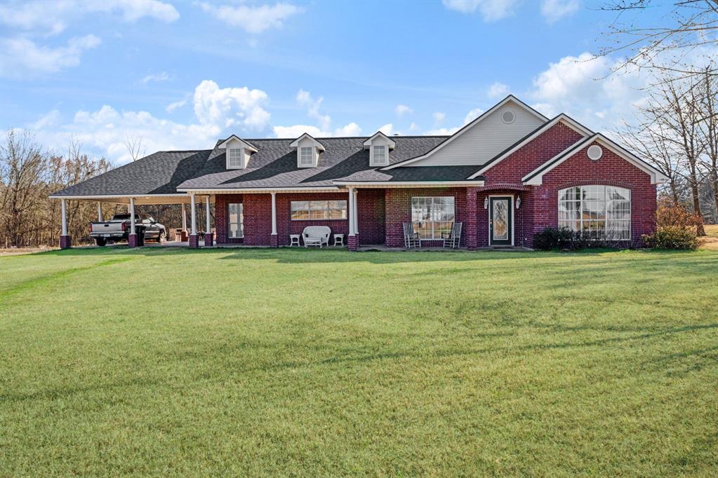250 County Road 45700 Property Photo 1