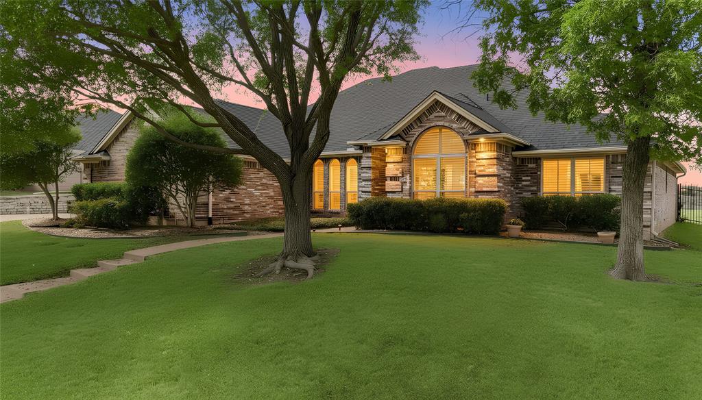 4224 Hollow Creek Court Property Photo 1
