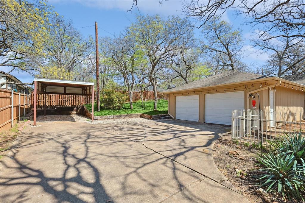 1005 Hopkins Drive Property Photo 34