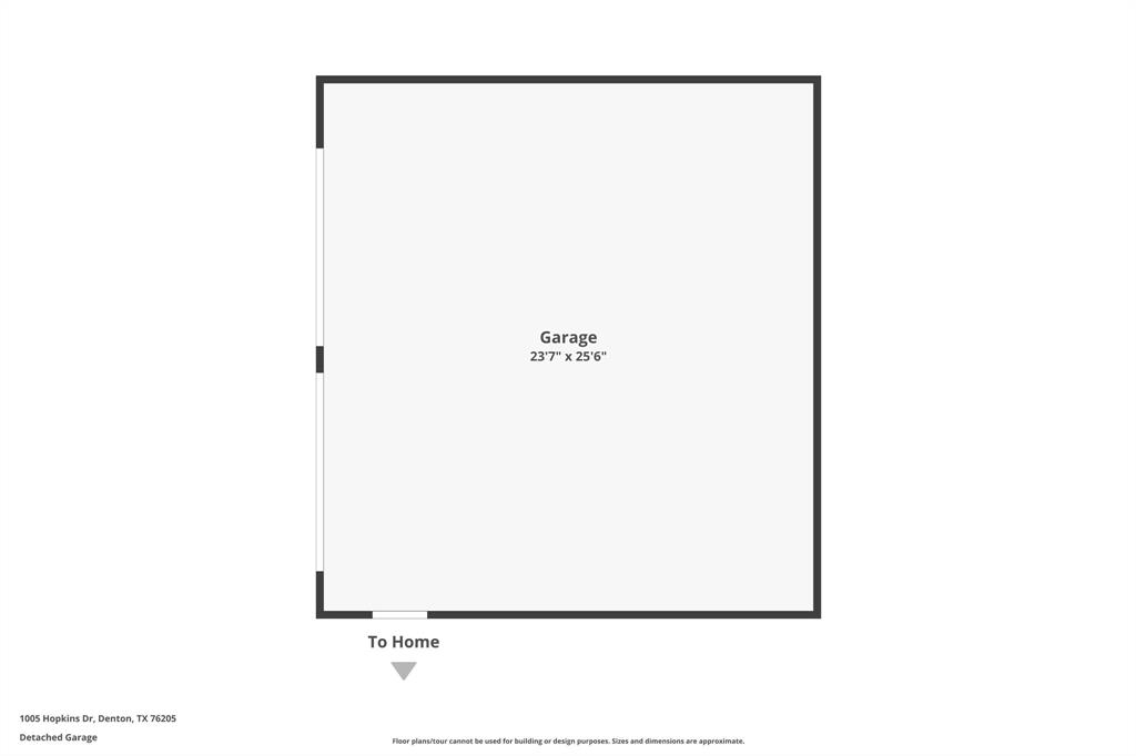 1005 Hopkins Drive Property Photo 37