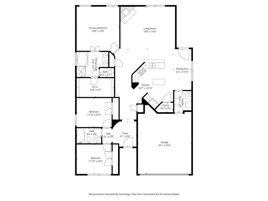 4215 Bullock Lane Property Photo 26
