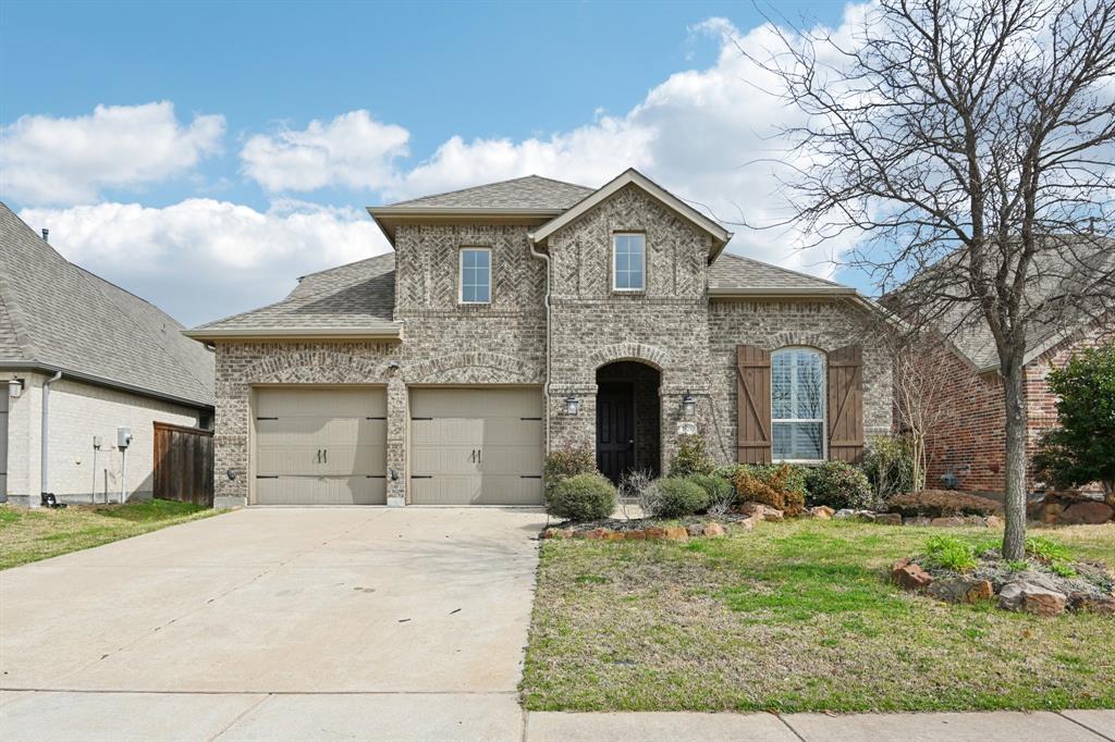 8520 Backwater Bay Cove Property Photo 1