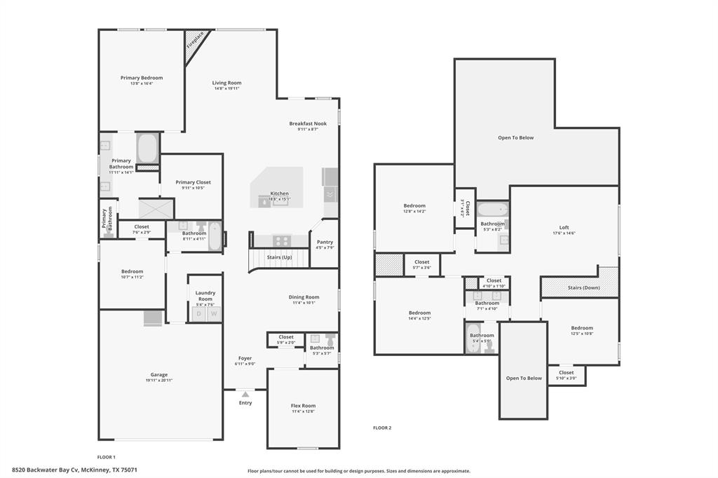 8520 Backwater Bay Cove Property Photo 40