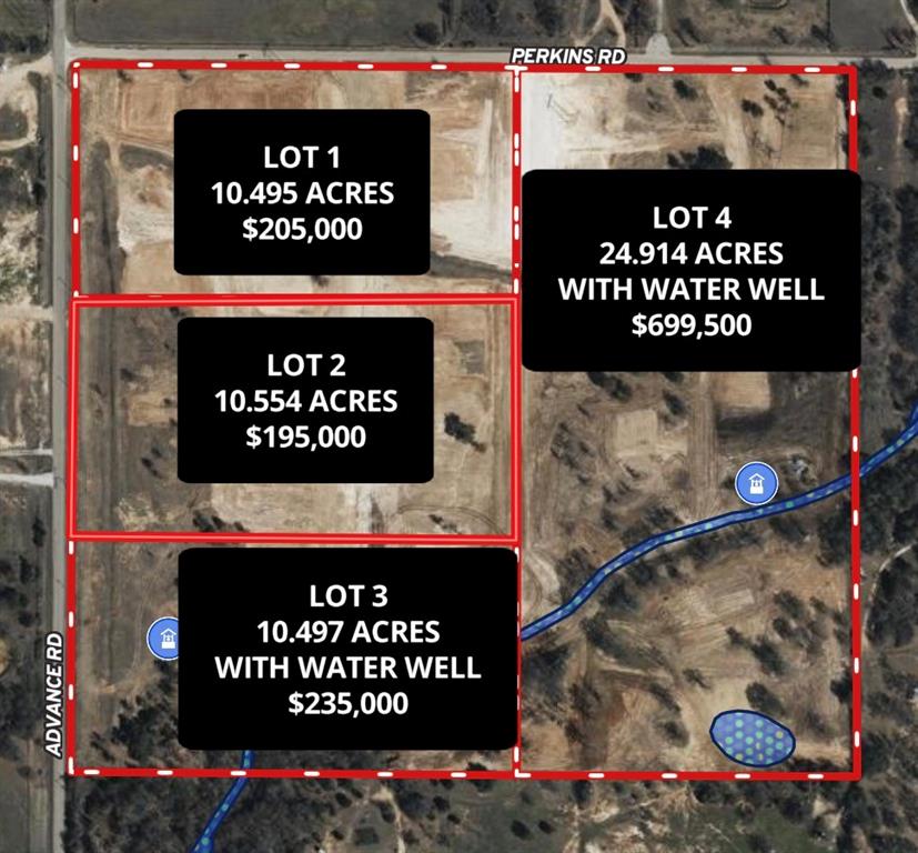 Lot 1 Advance Property Photo 4