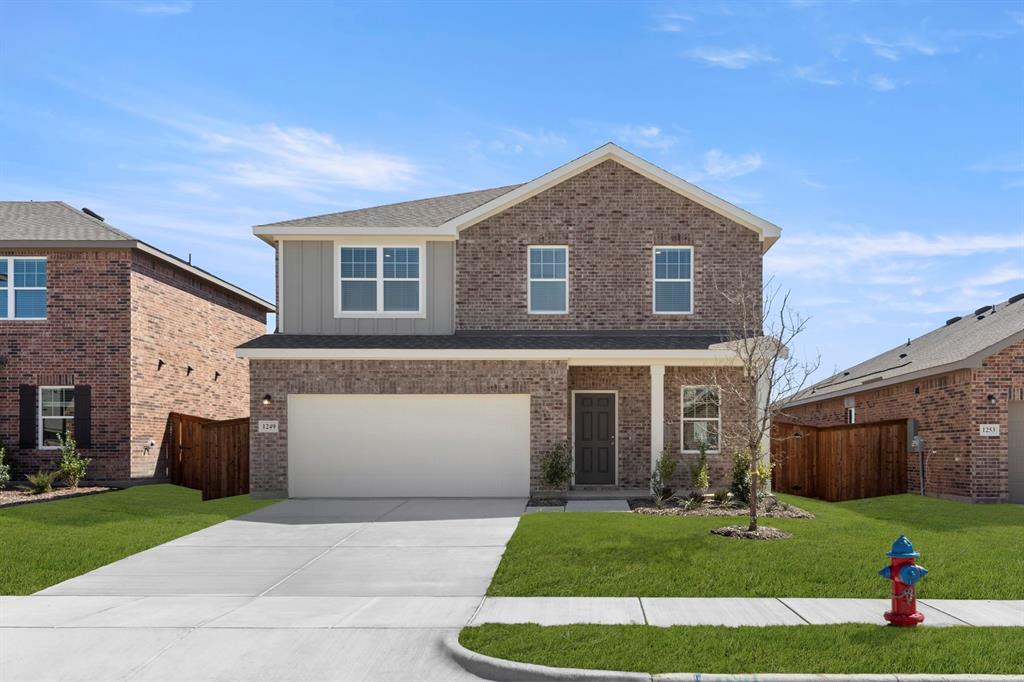1249 Herring Drive Property Photo 1