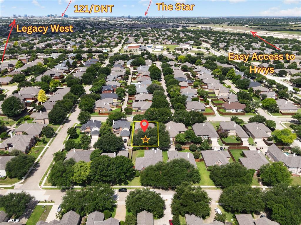9708 Congressional Drive Property Photo 1