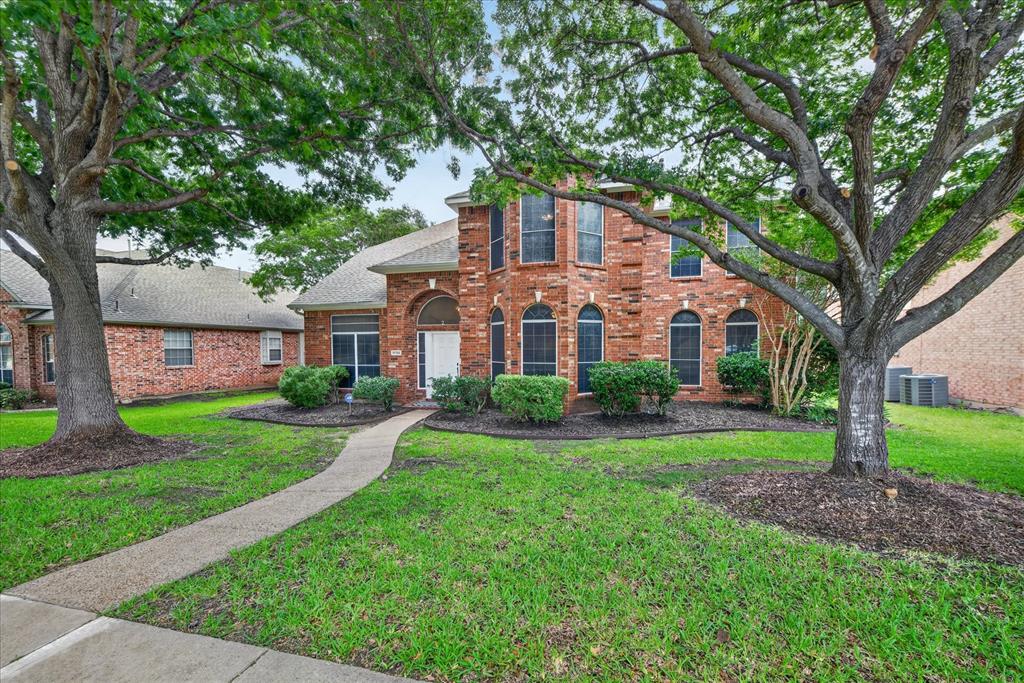 9708 Congressional Drive Property Photo 2