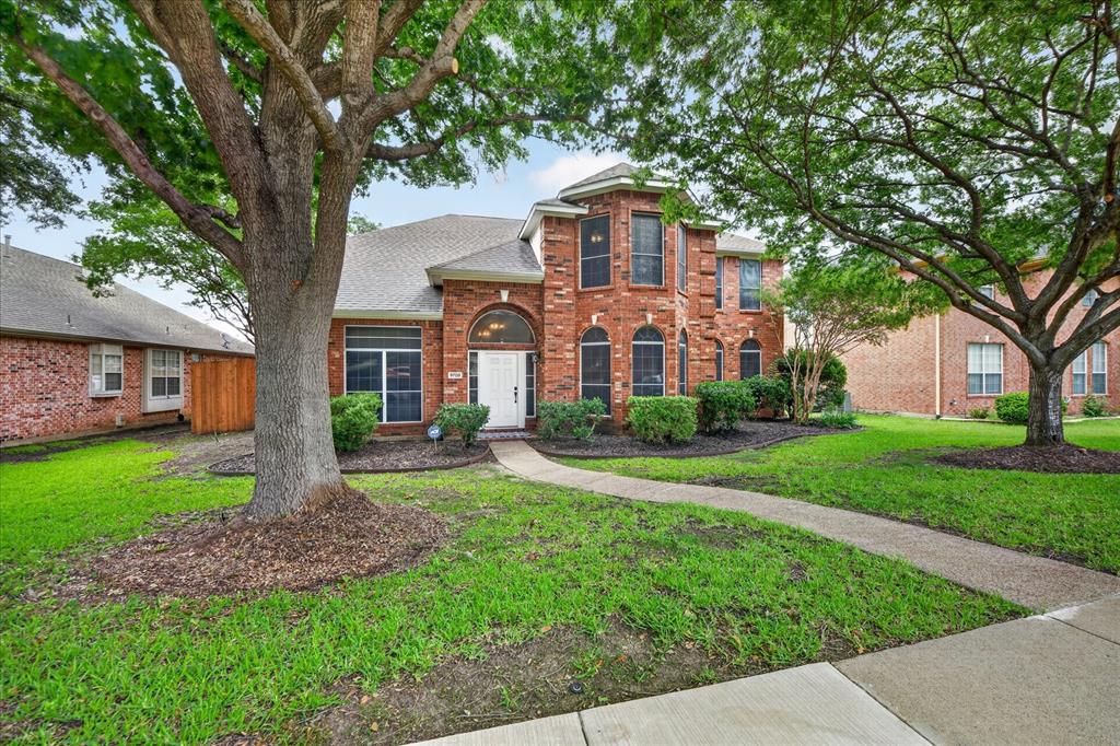 9708 Congressional Drive Property Photo 3