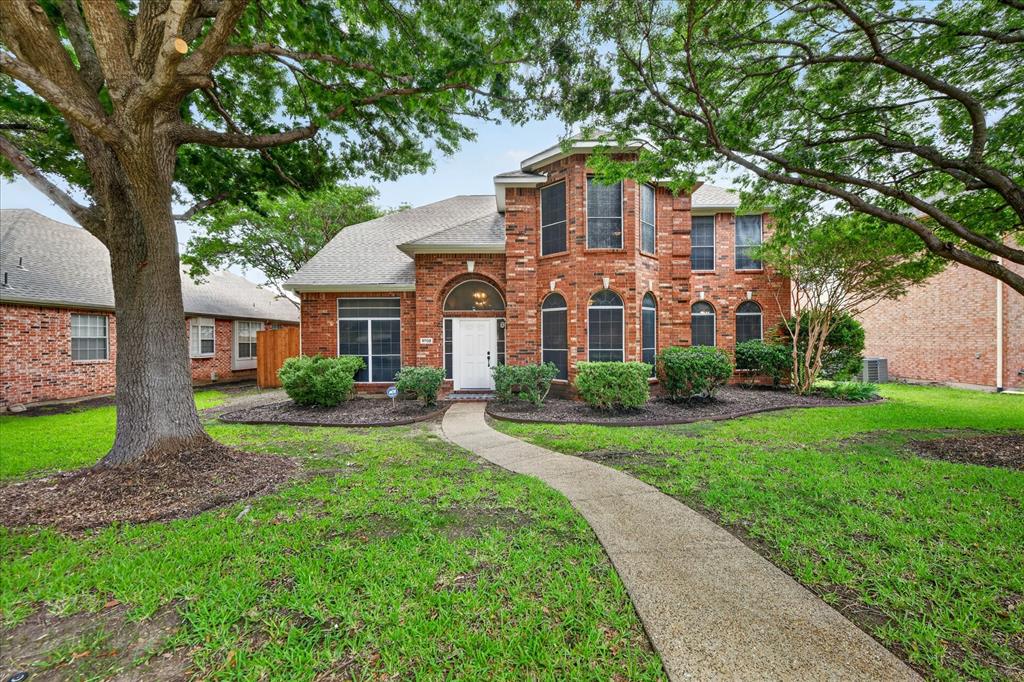 9708 Congressional Drive Property Photo 4
