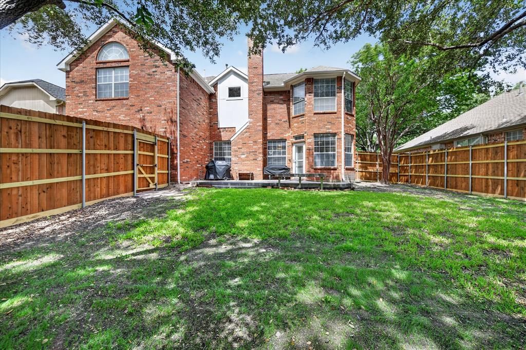 9708 Congressional Drive Property Photo 37