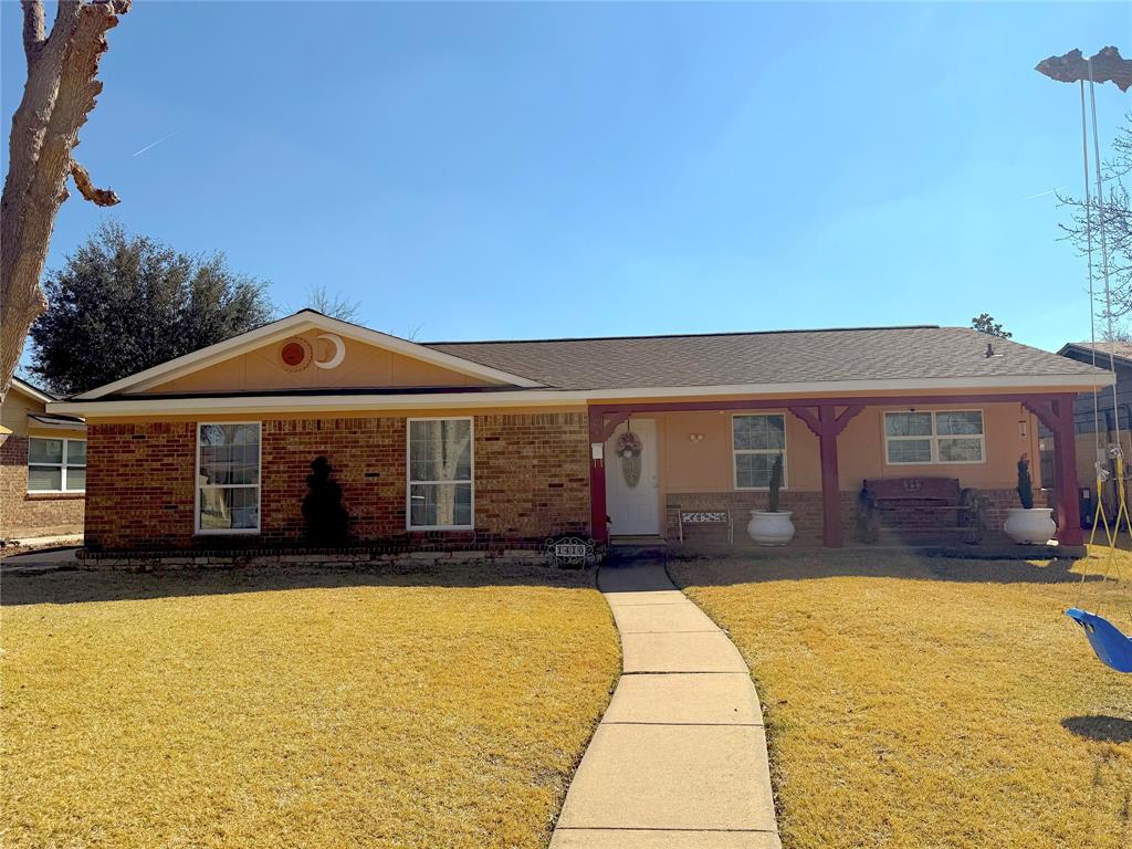 1410 Bowie Street Property Photo 1