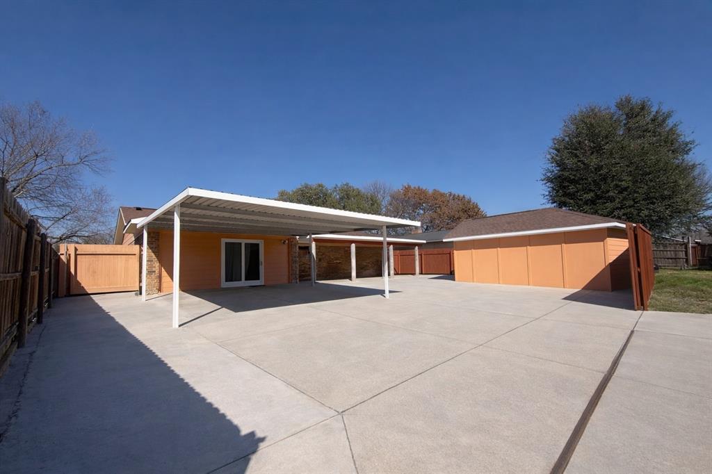 1410 Bowie Street Property Photo 1