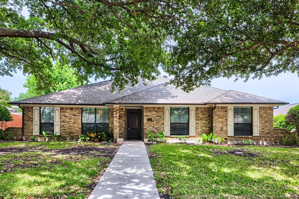 1701 Baffin Bay Drive Property Photo 1