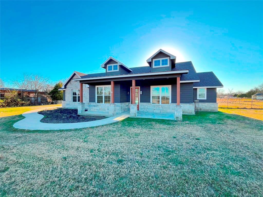 3837 Fm 1395 Property Photo 1