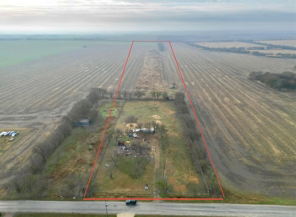 1607 Nash Howard Road Property Photo 1