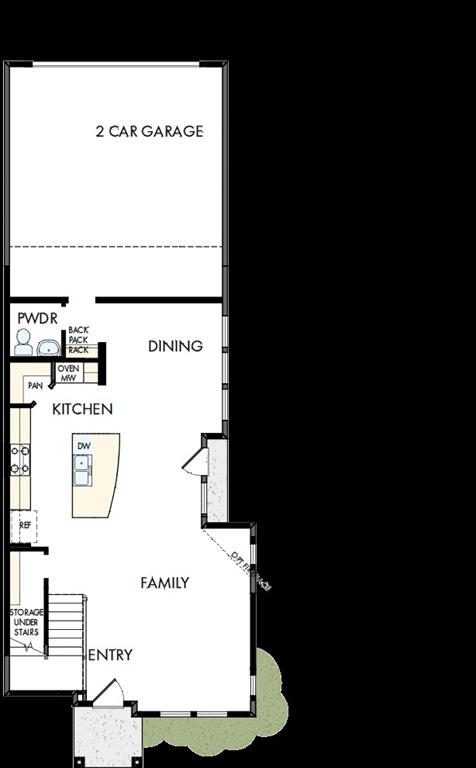 921 Carnation Drive Property Photo 2