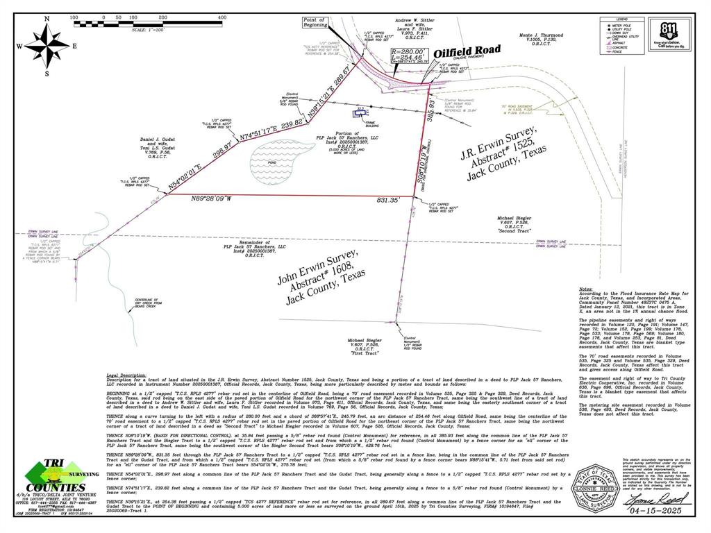 Not Addressed Yet Slusher Road Property Photo 21