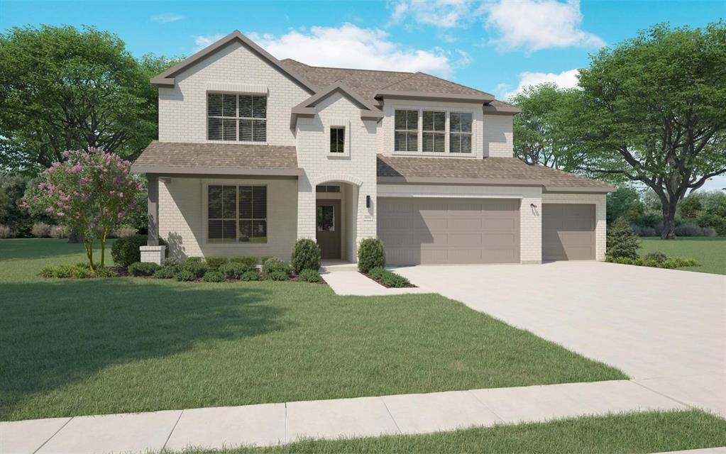 3711 Turpin Drive Property Photo 1