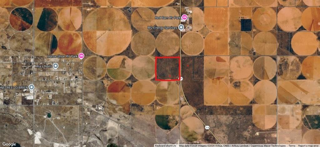 000 State Hwy 214 Property Photo 2